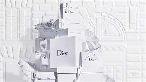 christian dior official site.